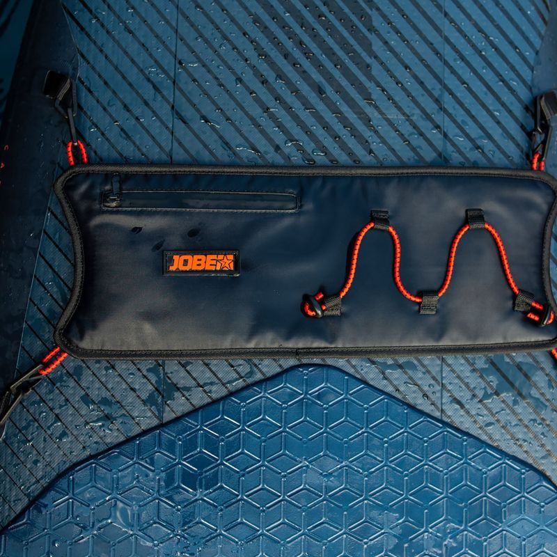 JOBE SUP Borsa Cargo Net blu notte 2
