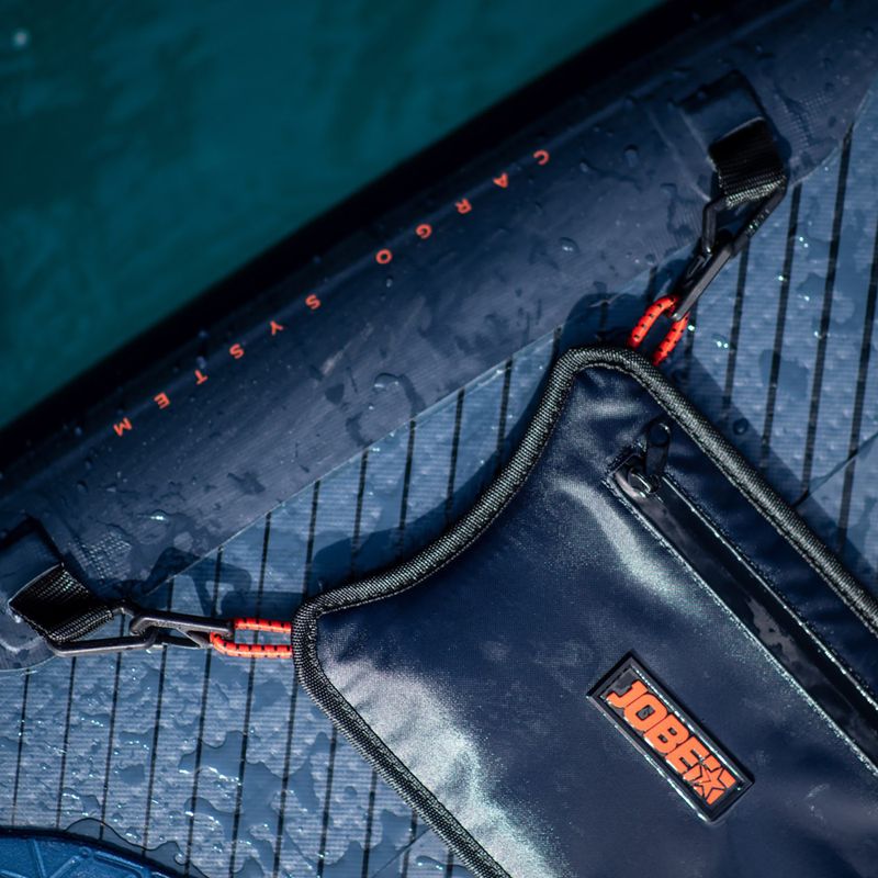 JOBE SUP Borsa Cargo Net blu notte 3