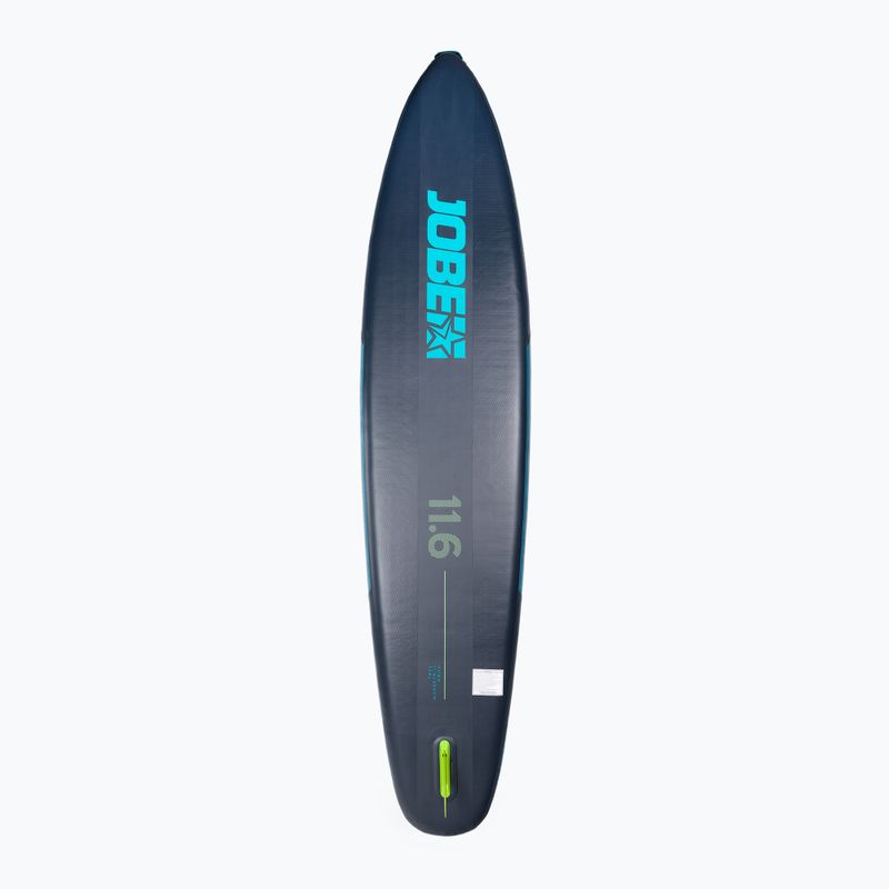 JOBE SUP board Duna 11'6" acciaio blu 3