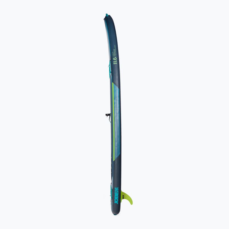 JOBE SUP board Duna 11'6" acciaio blu 5