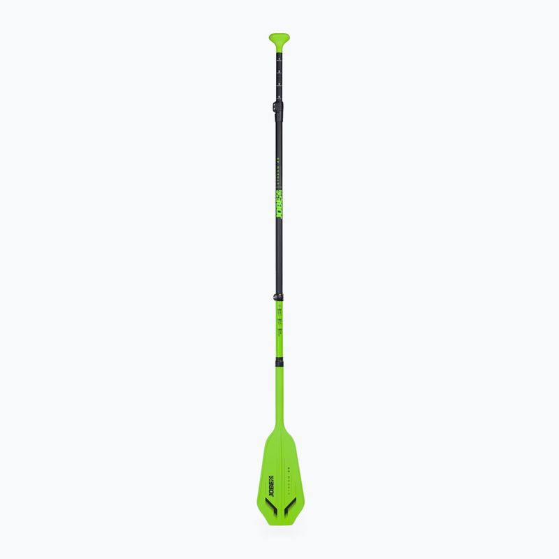 JOBE SUP board Duna 11'6" acciaio blu 6