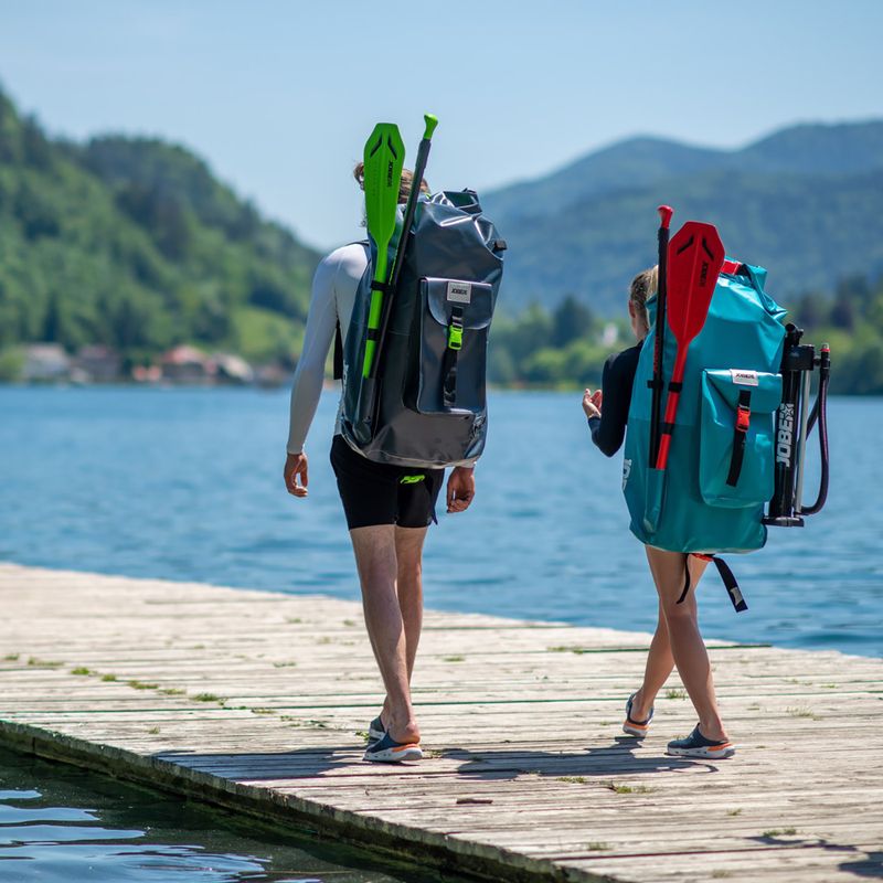 JOBE SUP board Duna 11'6" acciaio blu 12
