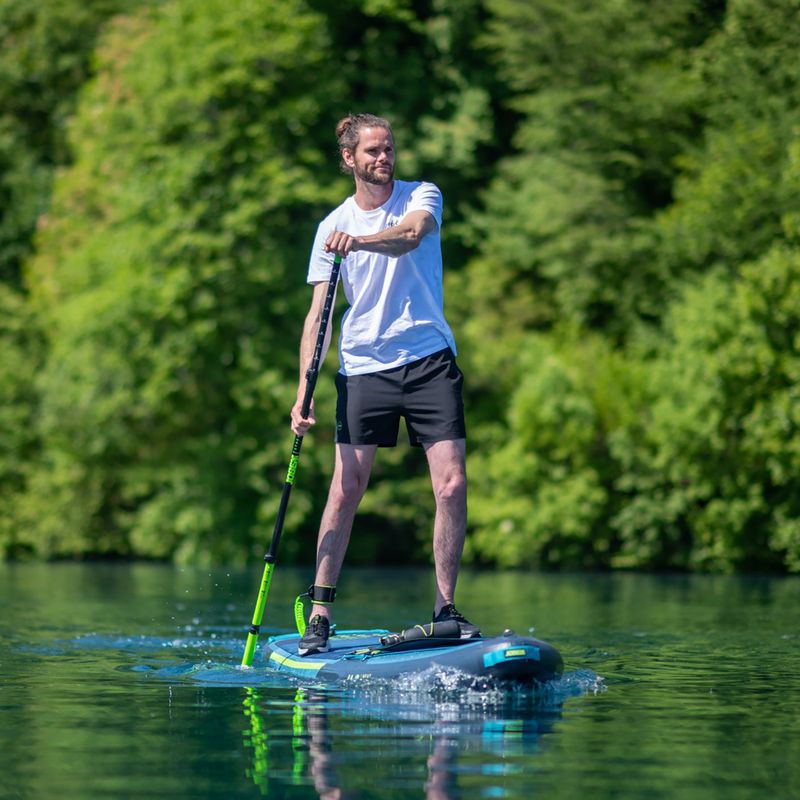 JOBE SUP board Duna 11'6" acciaio blu 16