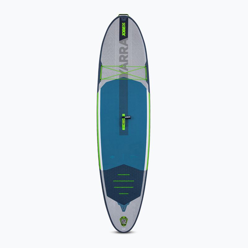 SUP board JOBE Yarra 10'6" acciaio blu 2