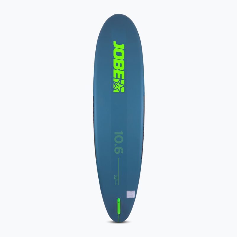 SUP board JOBE Yarra 10'6" acciaio blu 3