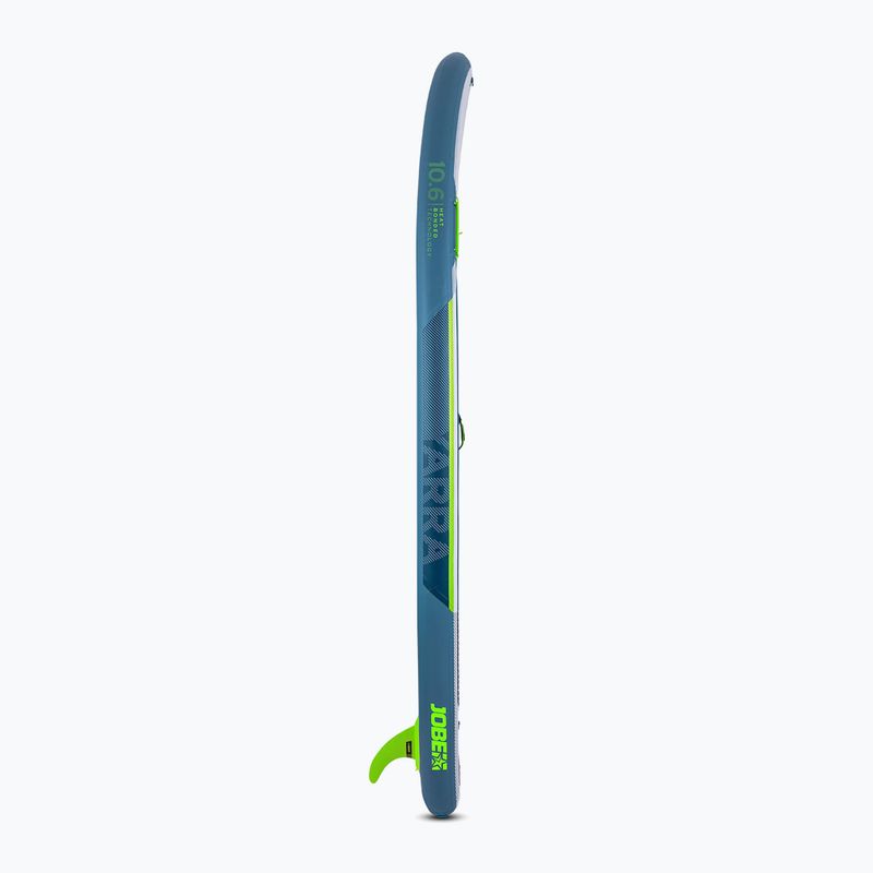 SUP board JOBE Yarra 10'6" acciaio blu 4