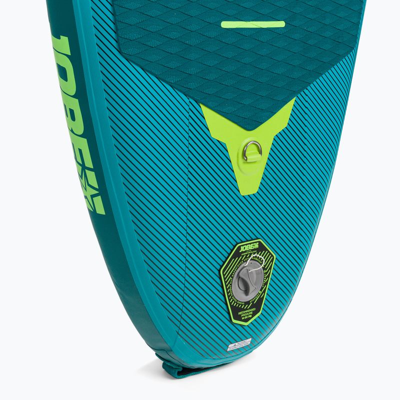 SUP board JOBE Yarra 10'6" acciaio blu 8