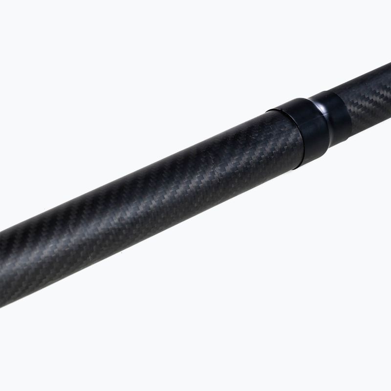 Pagaia SUP JOBE Stream Carbon 100 arancione in 3 pezzi 4