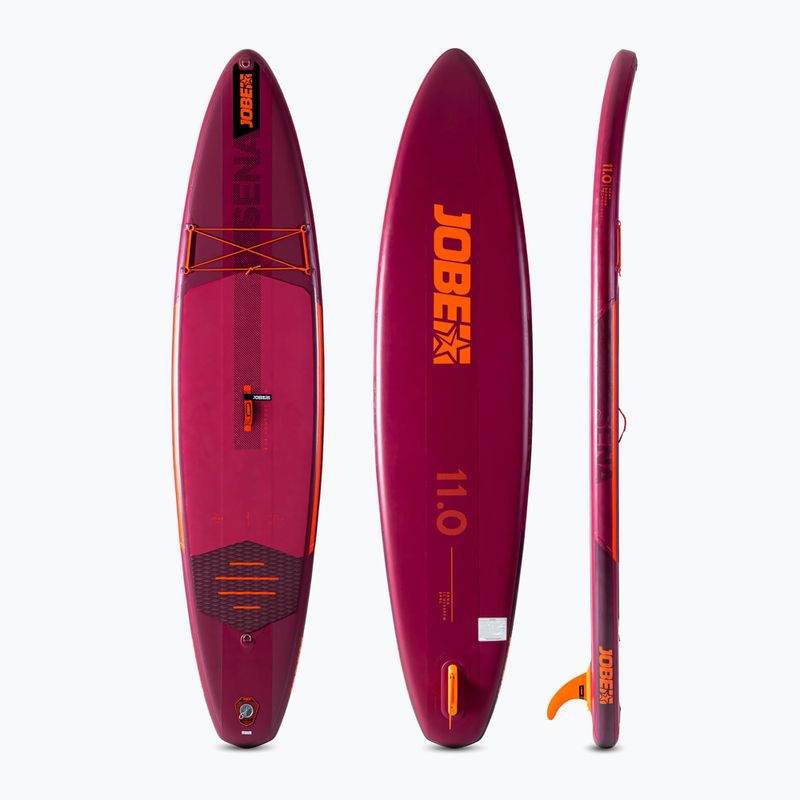 tavola da SUP JOBE Sena 11'0" 2
