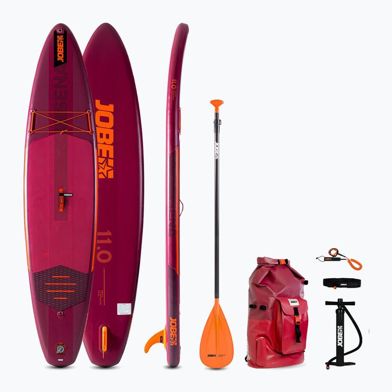 tavola da SUP JOBE Sena 11'0" 3