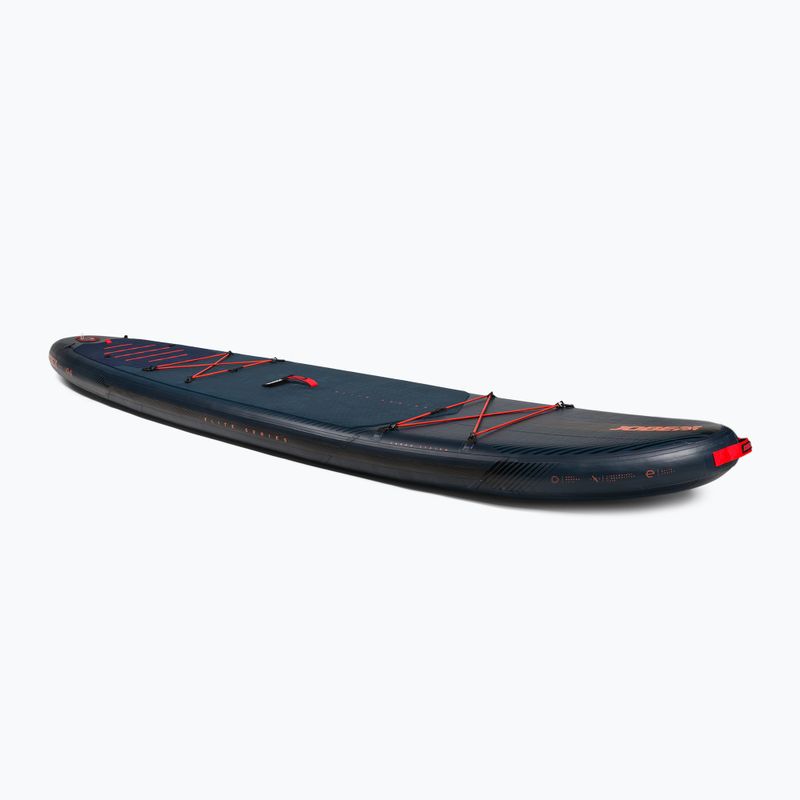 JOBE Yarra Elite 10'6" SUP board navy/blu/arancio 2