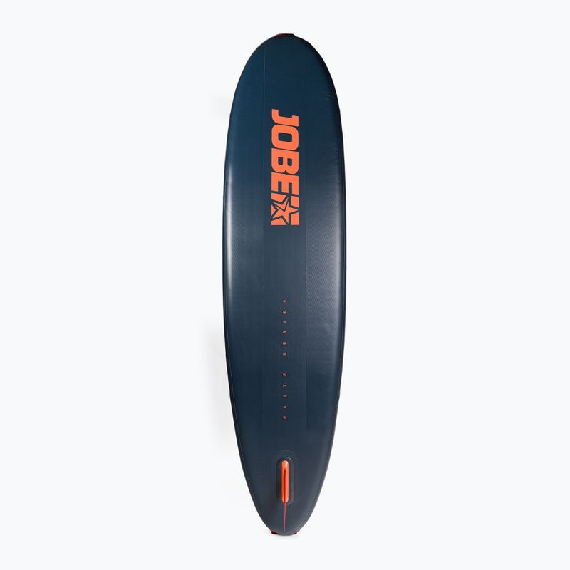 JOBE Yarra Elite 10'6" SUP board navy/blu/arancio 4