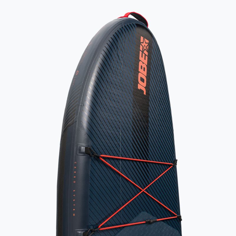 JOBE Yarra Elite 10'6" SUP board navy/blu/arancio 6