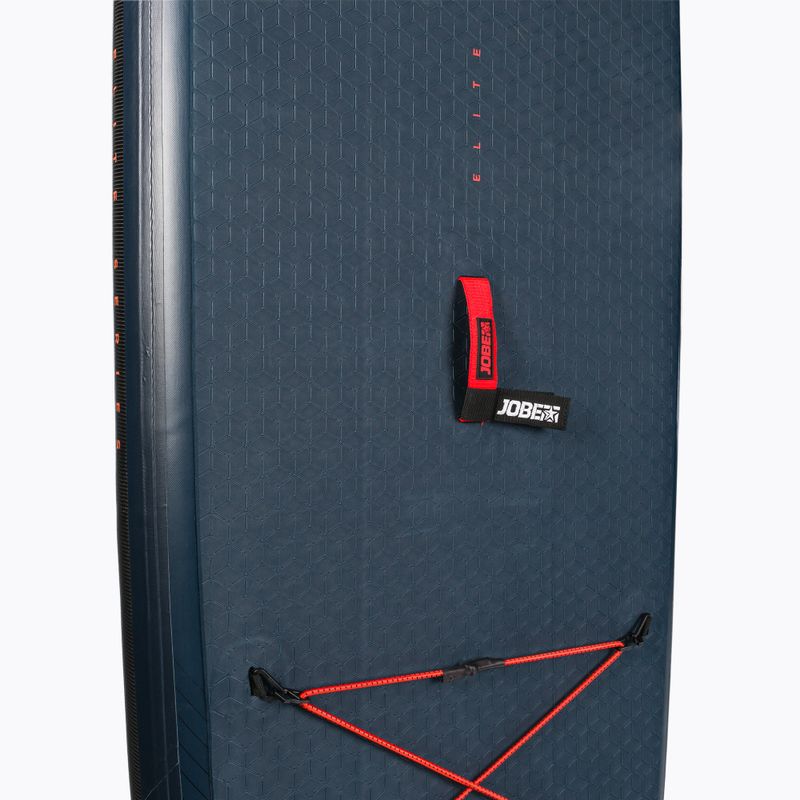 JOBE Yarra Elite 10'6" SUP board navy/blu/arancio 8