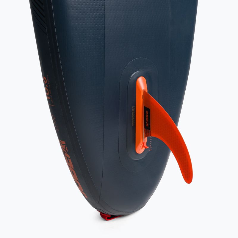 JOBE Yarra Elite 10'6" SUP board navy/blu/arancio 11