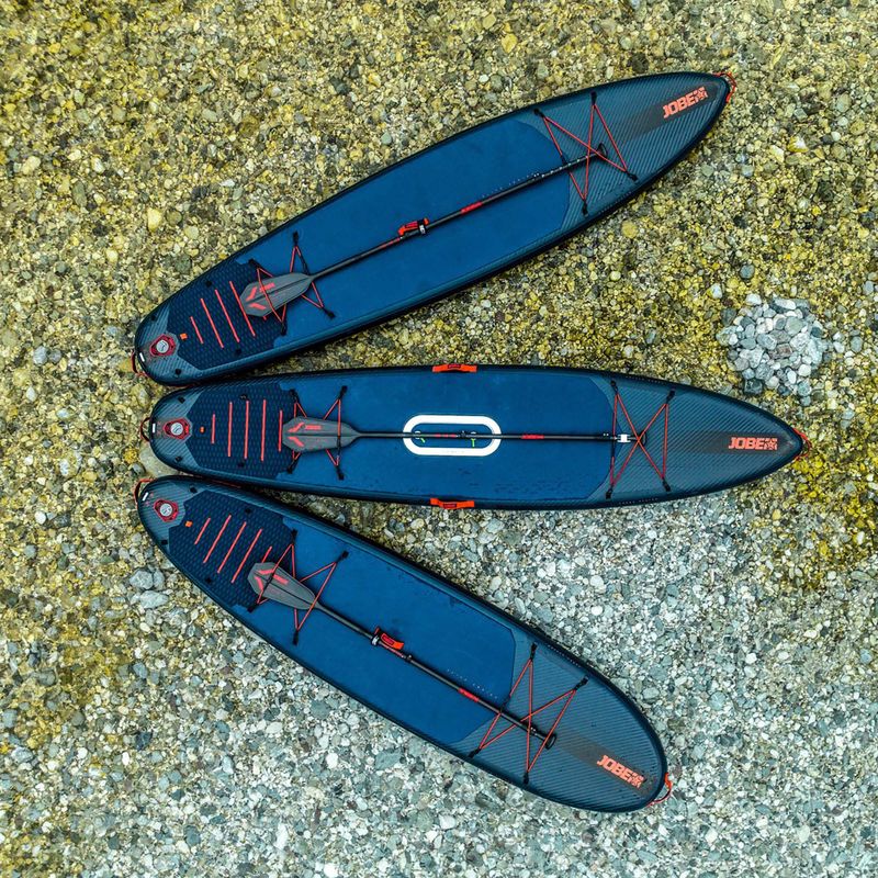 JOBE Yarra Elite 10'6" SUP board navy/blu/arancio 17