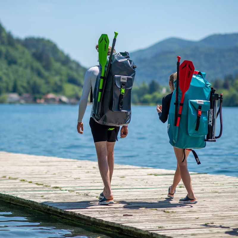 JOBE SUP board Duna 11'6" verde acqua 5