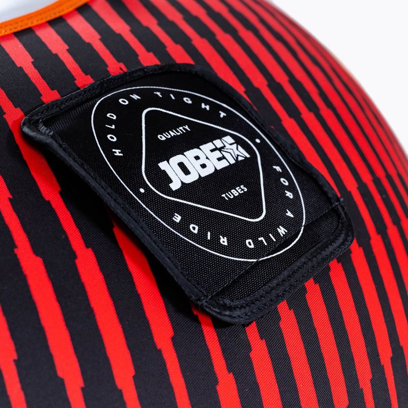 JOBE Rumble Towable 1P rosso 5