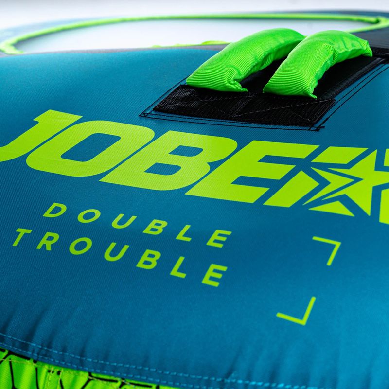 Galleggiante JOBE Double Trouble trainabile 2P 6