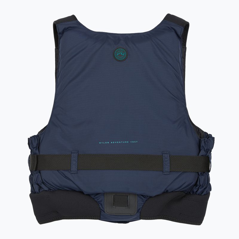 Gilet di assicurazione JOBE Kayak Adventure 2