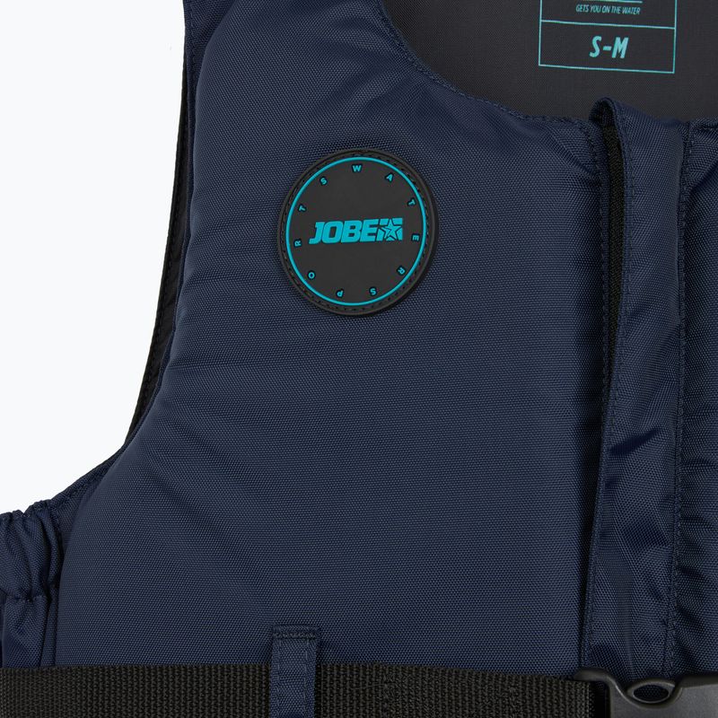 Gilet di assicurazione JOBE Kayak Adventure 3