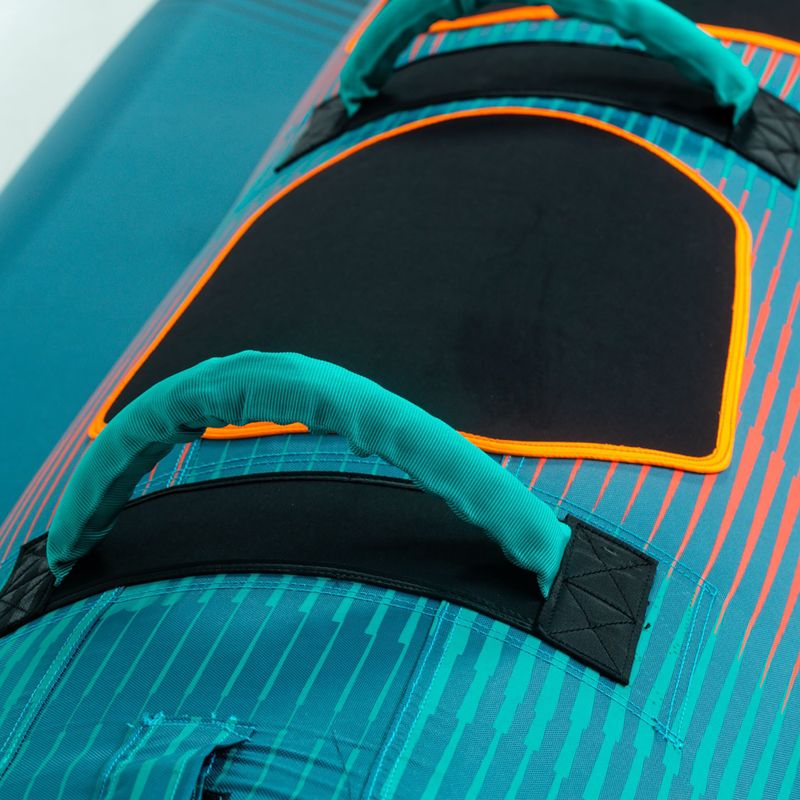 Galleggiante JOBE Chaser trainabile 4P 4