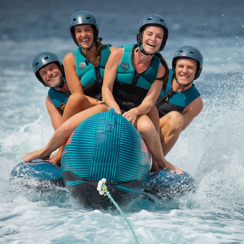 Galleggiante JOBE Chaser trainabile 4P 9