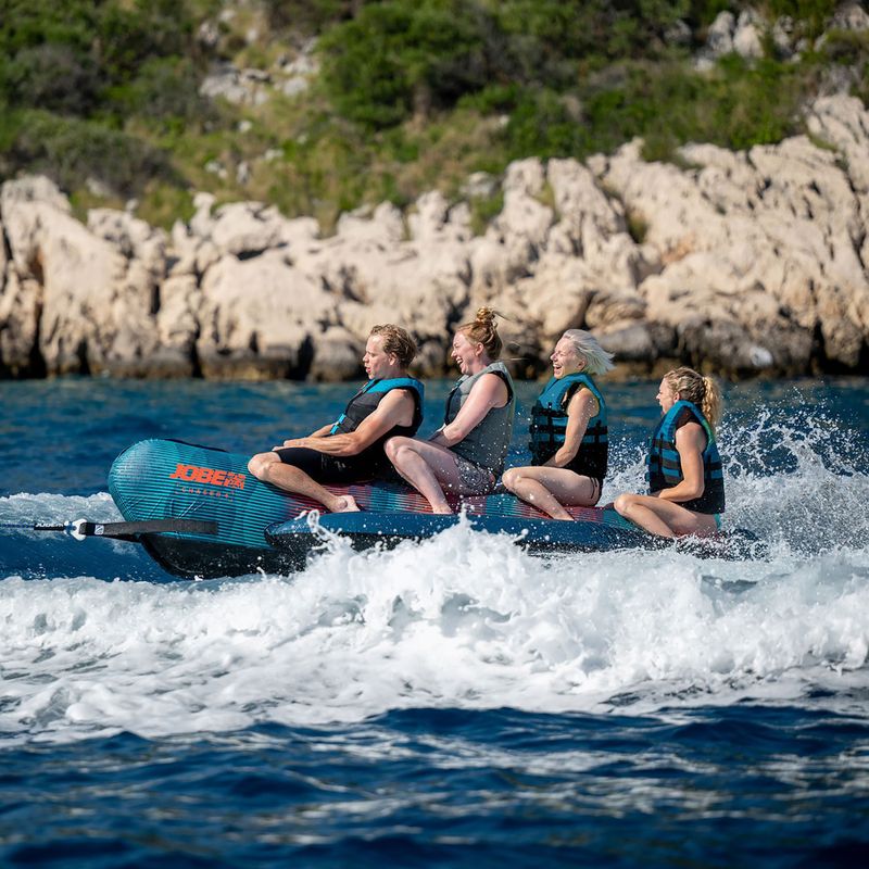 Galleggiante JOBE Chaser trainabile 4P 10