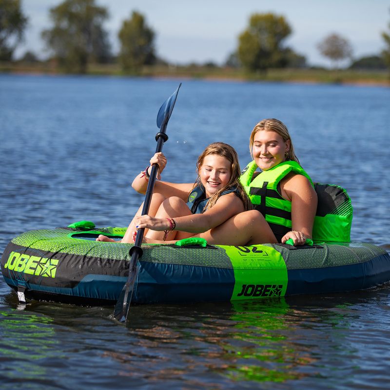 JOBE Trooper trainabile 1P galleggiante trainabile 9