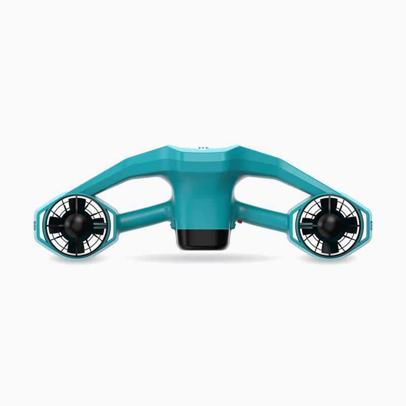 Scooter subacqueo Skuter podwodny JOBE Infinity Seascooter Package 3