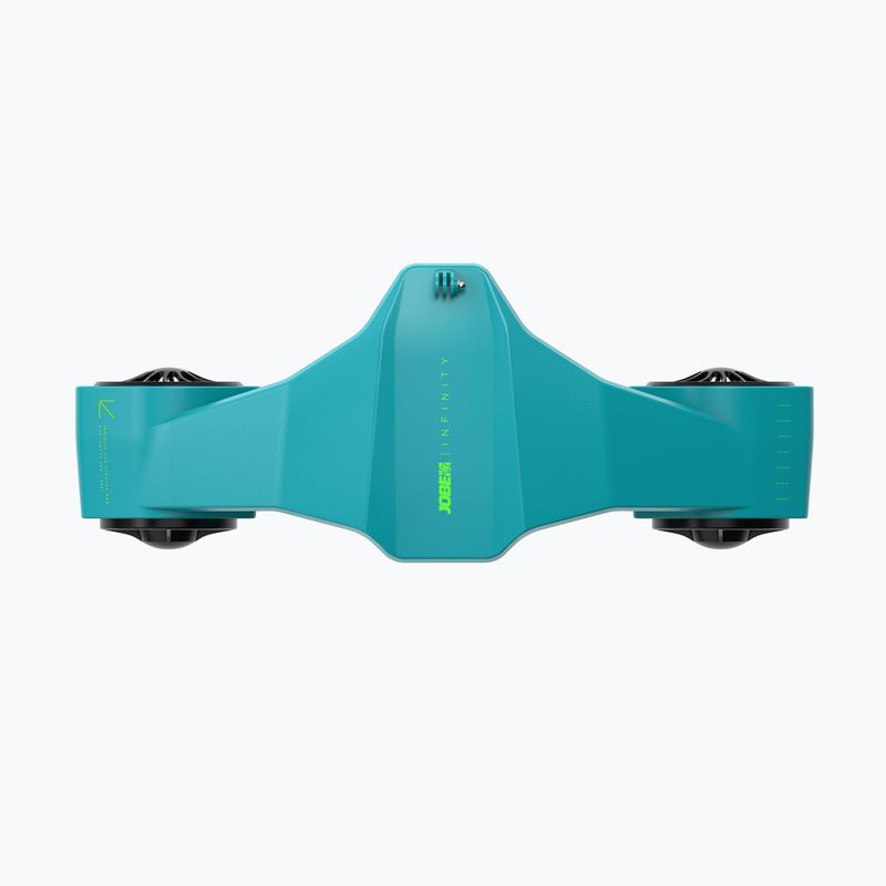 Scooter subacqueo Skuter podwodny JOBE Infinity Seascooter Package 6