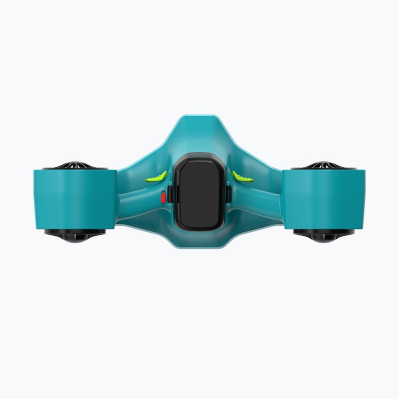 Scooter subacqueo Skuter podwodny JOBE Infinity Seascooter Package 7
