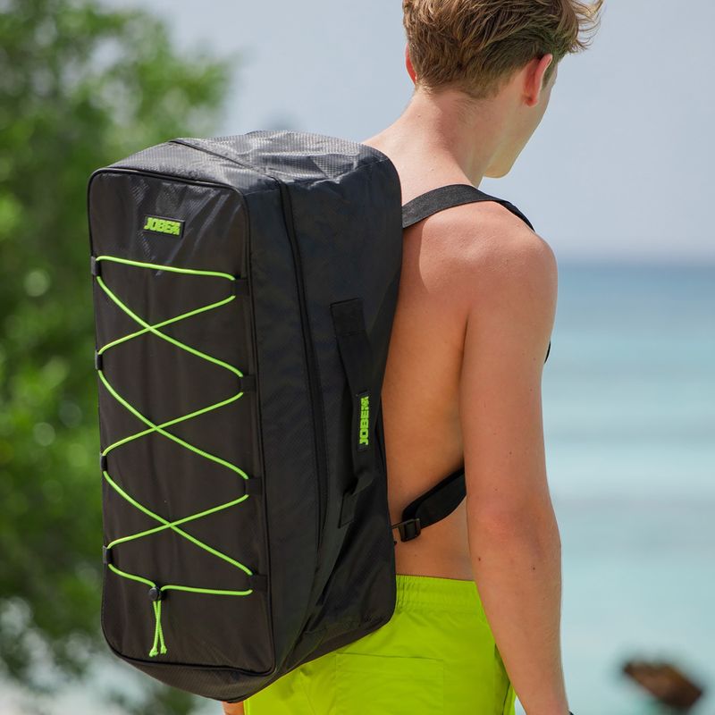 Scooter subacqueo Skuter podwodny JOBE Infinity Seascooter Package 13