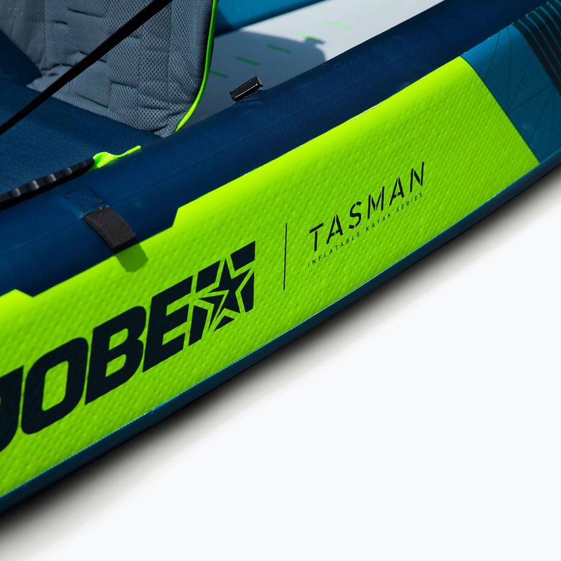 JOBE Tasman Pacchetto gonfiabile per 2 persone 7