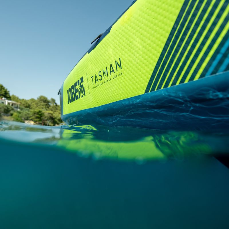 JOBE Tasman Pacchetto gonfiabile per 2 persone 14