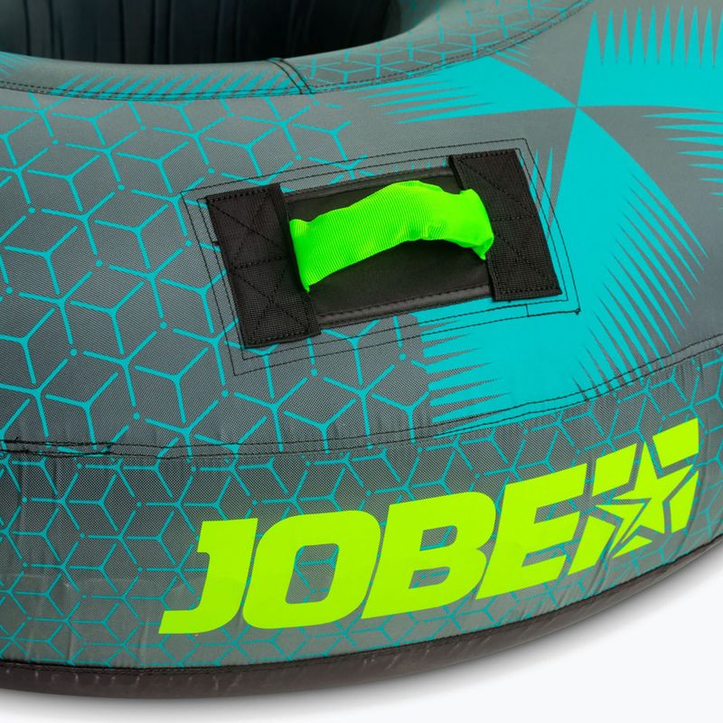 Galleggiante JOBE Hotseat 1P trainabile 3