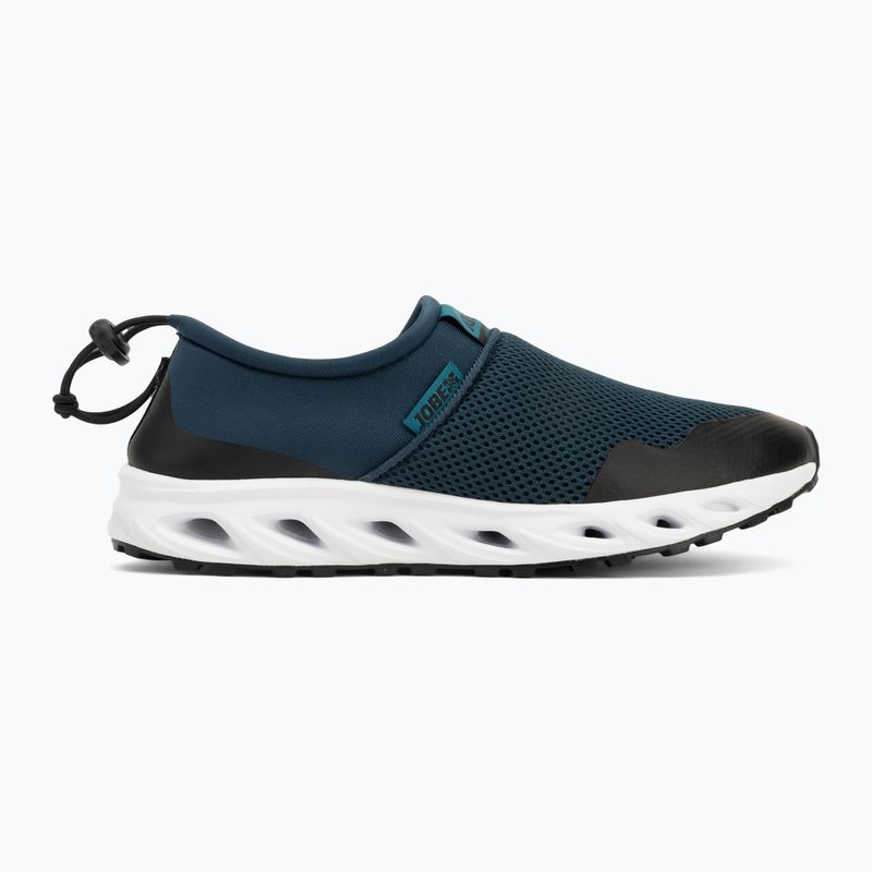 JOBE Discover Slip-On scarpe da acqua blu notte 2