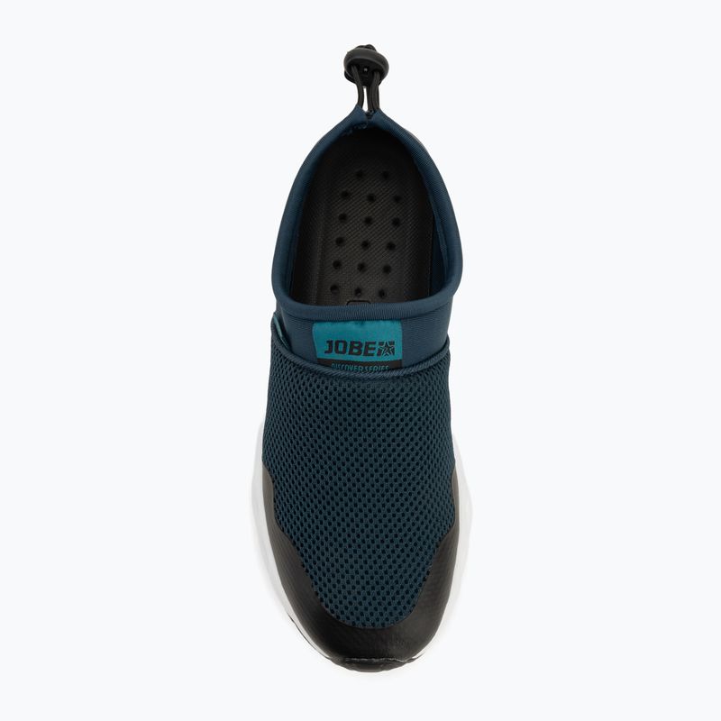 JOBE Discover Slip-On scarpe da acqua blu notte 5