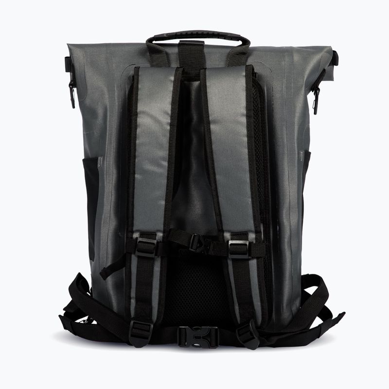 JOBE Zaino impermeabile 20 l grigio 2