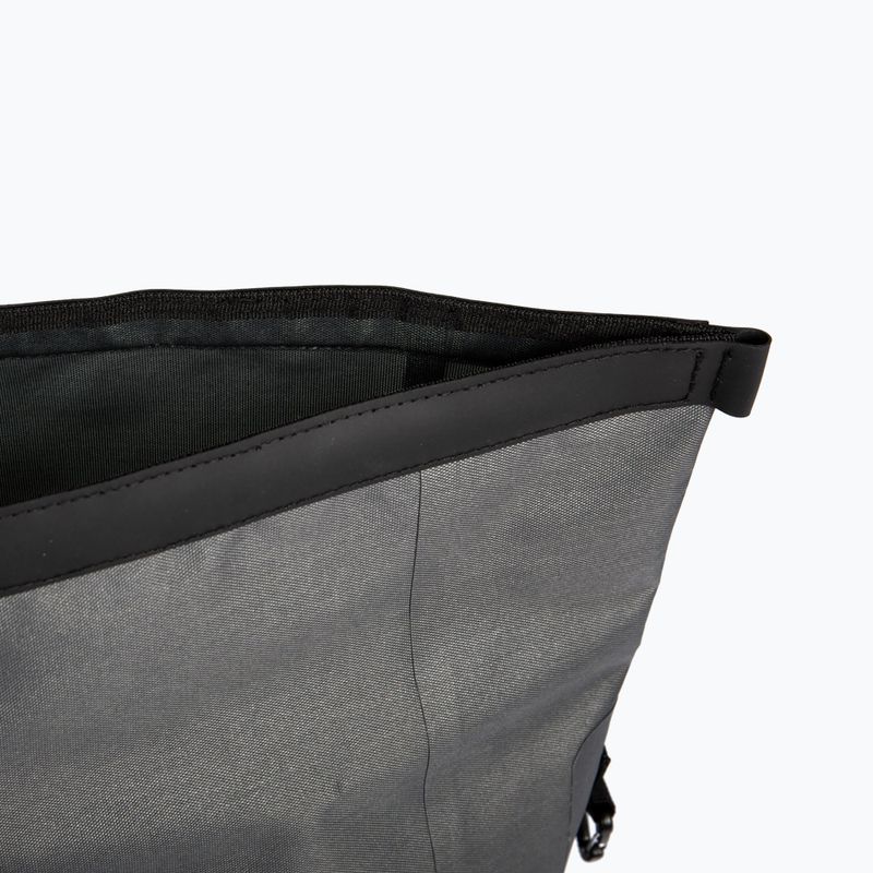 JOBE Zaino impermeabile 20 l grigio 6