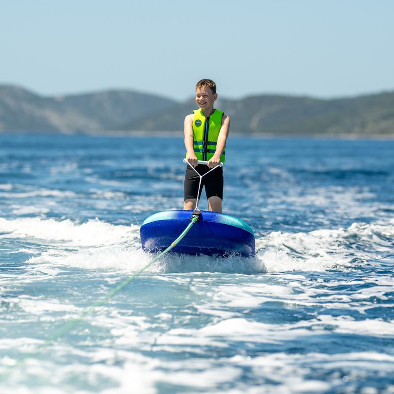 JOBE Shark Trainer trainabile 1P galleggiante trainabile per bambini 7