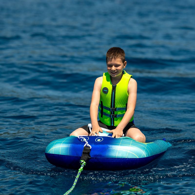 JOBE Shark Trainer trainabile 1P galleggiante trainabile per bambini 8