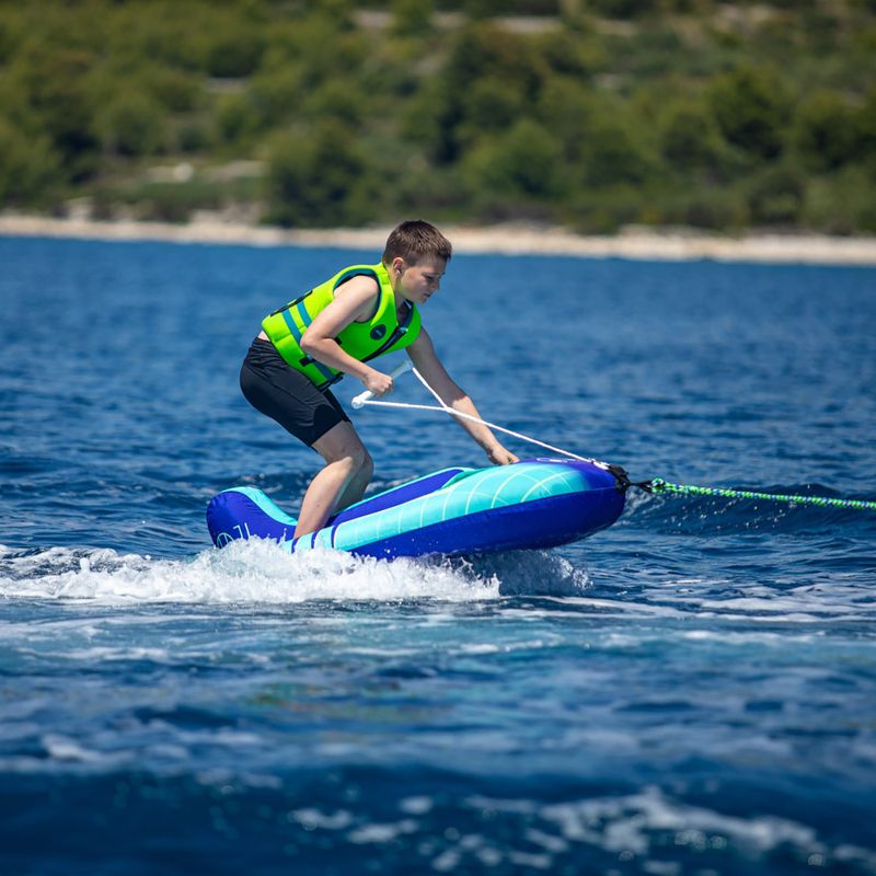 JOBE Shark Trainer trainabile 1P galleggiante trainabile per bambini 9