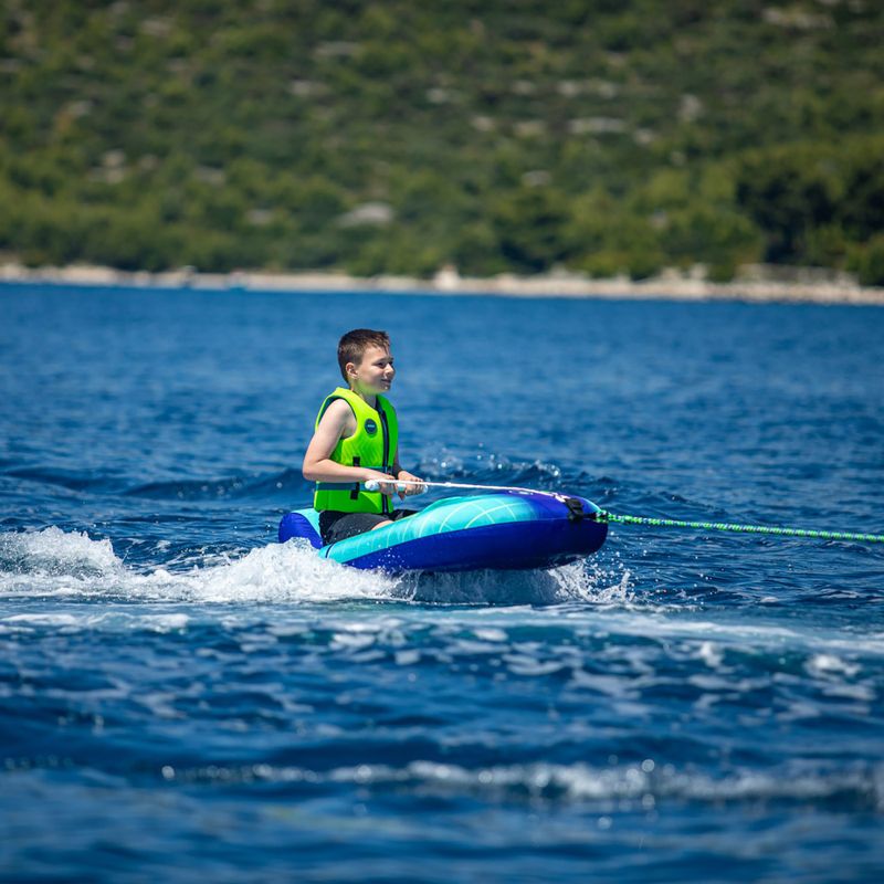 JOBE Shark Trainer trainabile 1P galleggiante trainabile per bambini 10