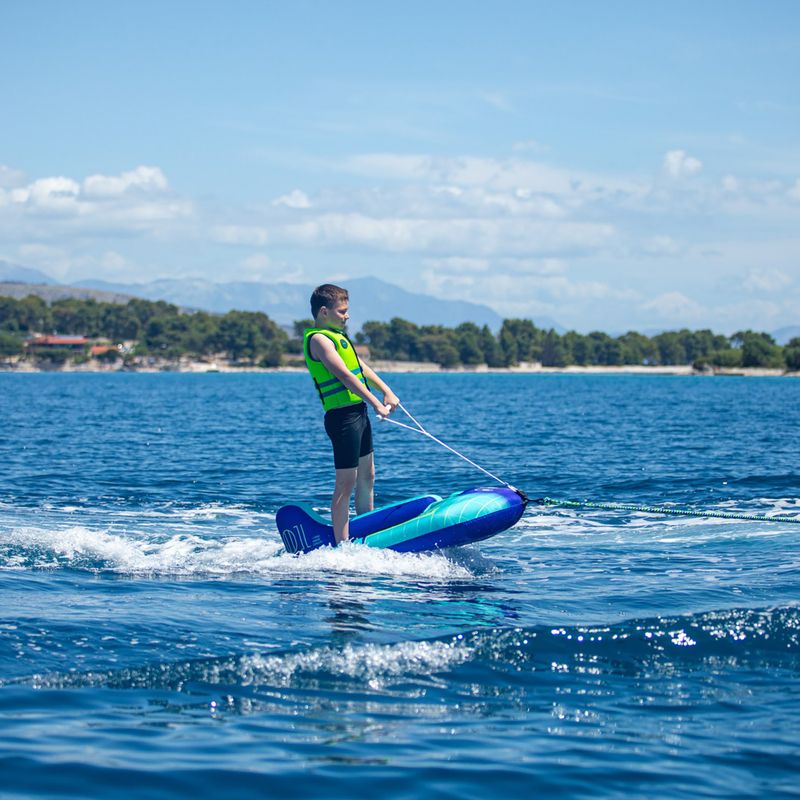 JOBE Shark Trainer trainabile 1P galleggiante trainabile per bambini 11