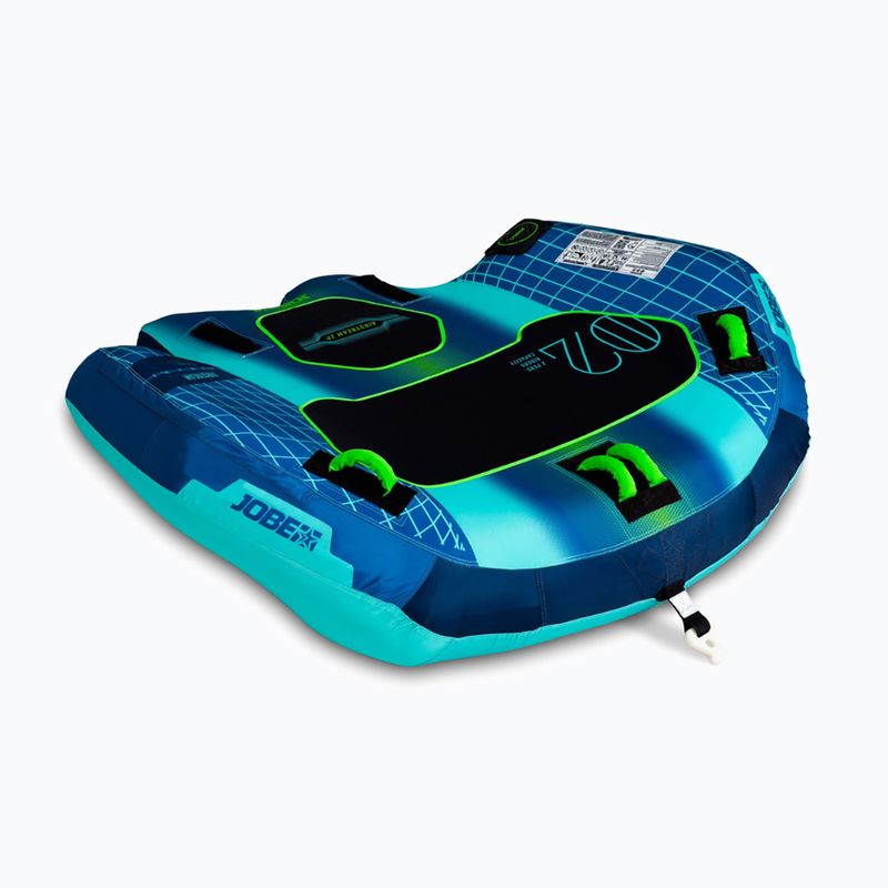 JOBE Airstream trainabile 2P galleggiante 2