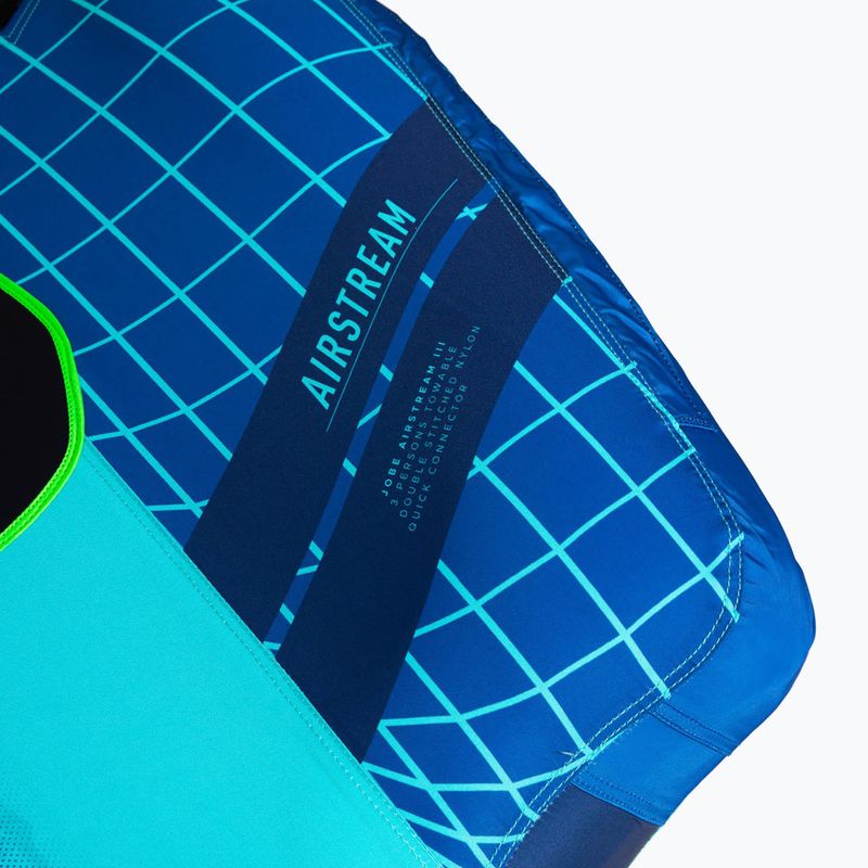 JOBE Airstream trainabile 3P galleggiante 5