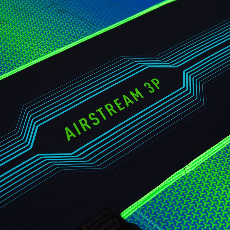 JOBE Airstream trainabile 3P galleggiante 7