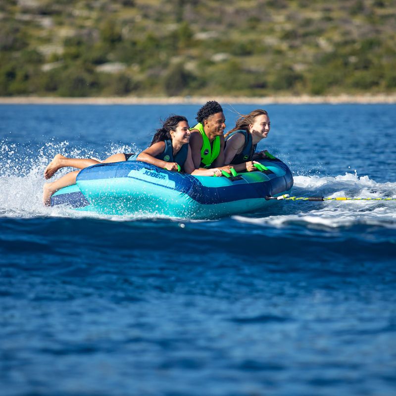 JOBE Airstream trainabile 3P galleggiante 8