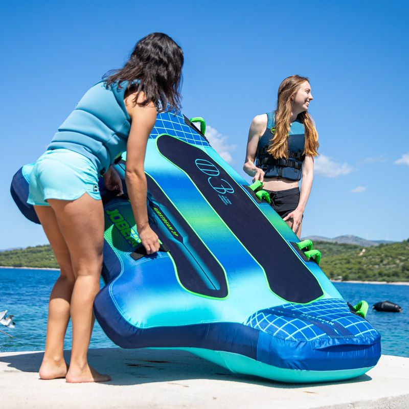 JOBE Airstream trainabile 3P galleggiante 10